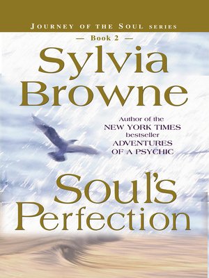 cover image of Soul's Perfection